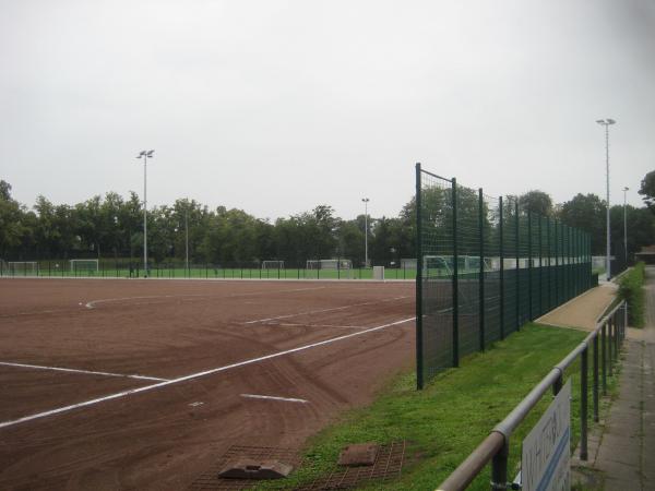 Jahnstadion Nebenplatz 2 - Neuss