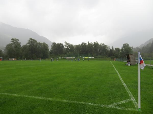 Sandgrubenstadion - Ainet