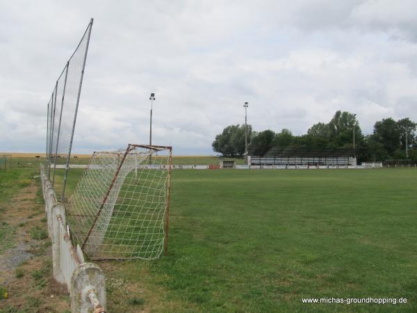 Terrain Momalle - Remicourt-Momalle