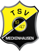 Wappen TSV Meckenhausen 1947 diverse  57768