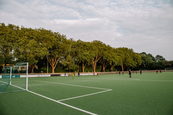 Goystadion - Dortmund-Hörde