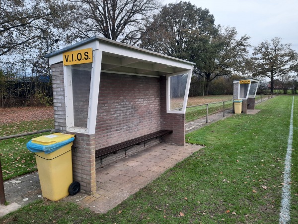 Sportpark De Sonders veld 3 - Beltrum