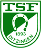 Wappen TSF Ditzingen 1893 II