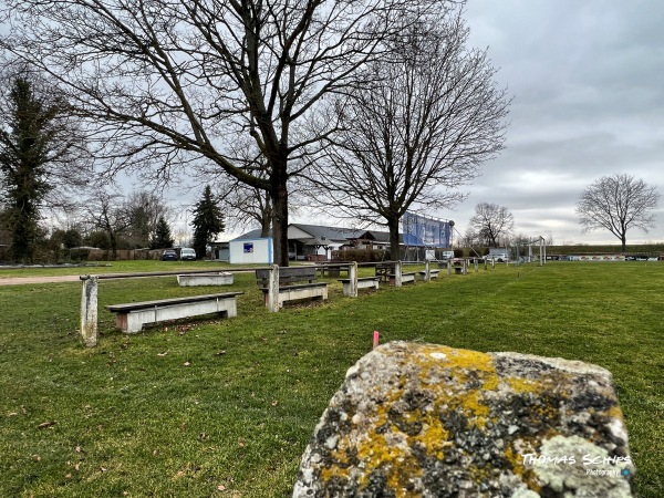Elzstadion - Teningen-Köndringen