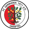 Wappen FC Germania 1911 Okriftel