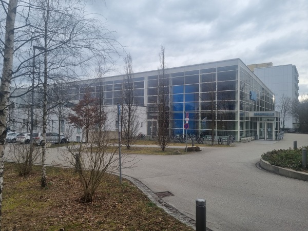 SVN Sportpark - München