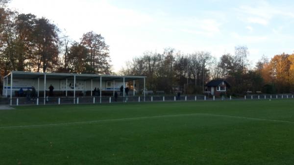 Tannenpark-Stadion - Wallenhorst-Lechtingen