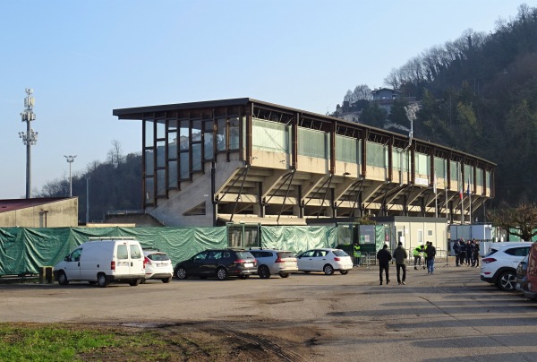 Stadio Comunale Dal Molin - Arzignano