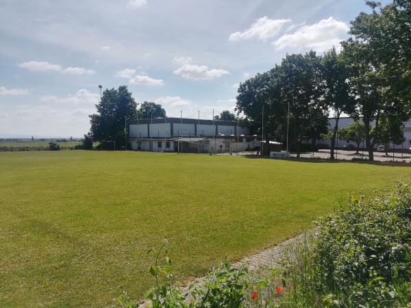 Gerd Milpetz Sportanlage - Gönnheim
