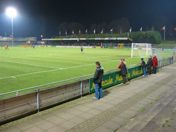 Dakota Arena - Deinze
