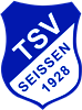 Wappen TSV Seissen 1928 diverse