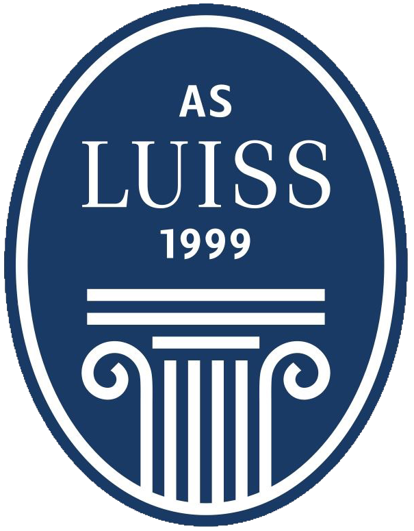 Wappen AS Luiss  81354