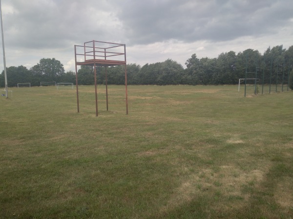 Sportanlage Woltringhausen B-Platz - Uchte-Woltringhausen