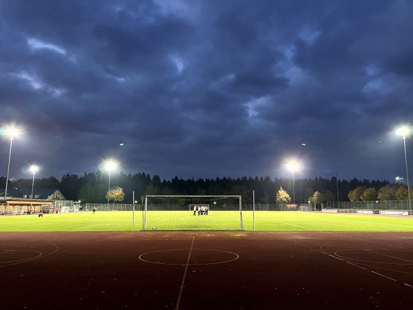 Sportpark Grasbrunn - Grasbrunn