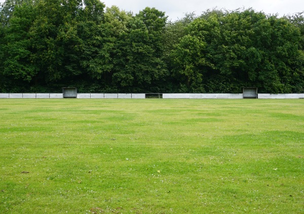 Malefinkbach-Stadion - Linnich-Körrenzig
