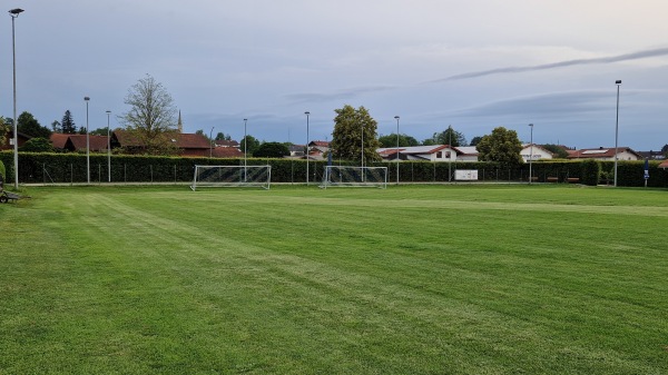 Niederaustadion Nebenplatz 1 - Fridolfing