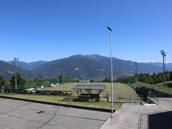 Sportplatz Spinges - Spinges (Spinga)