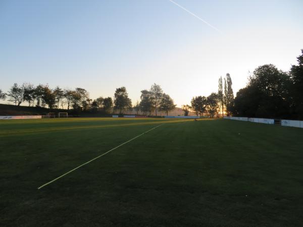 Sportanlage Tanner Straße - Hofbieber-Schwarzbach