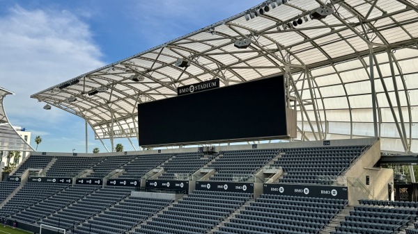 BMO Stadium - Los Angeles, CA