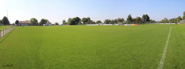 Sportgelände Erminger Straße - Ulm/Donau-Eggingen