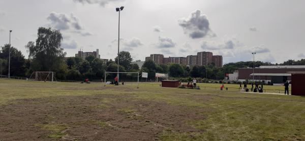 Sportanlage Schützenstraße C-Platz - Lüneburg-Kaltenmoor