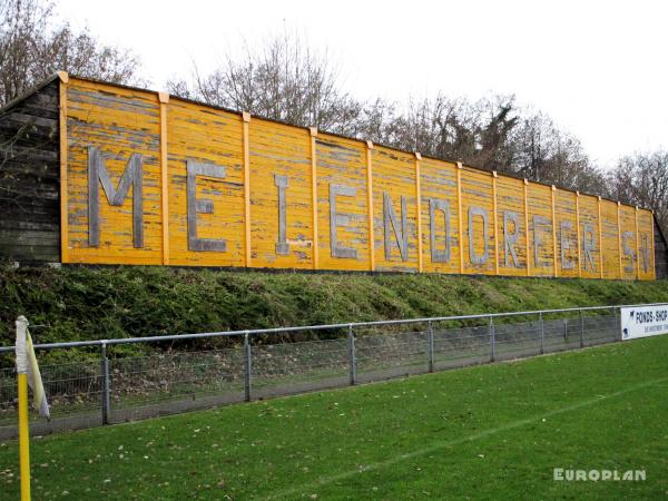 flens-arena - Hamburg-Meiendorf