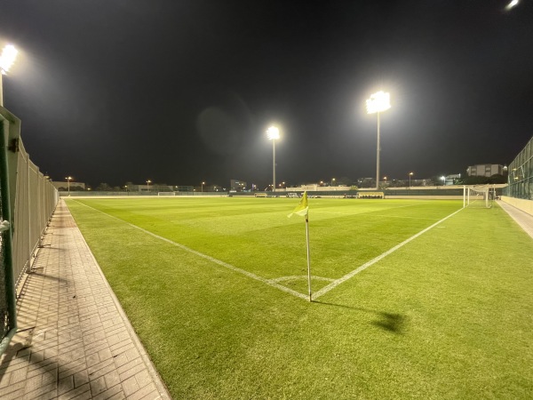 Madinat Hamad Stadium - Madinat Hamad