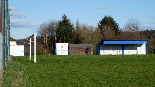 Sportplatz Irlenborn - Eitorf-Irlenborn