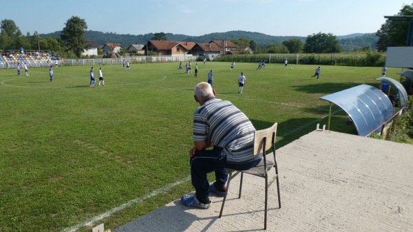 Stadion Lugovi - Miričina