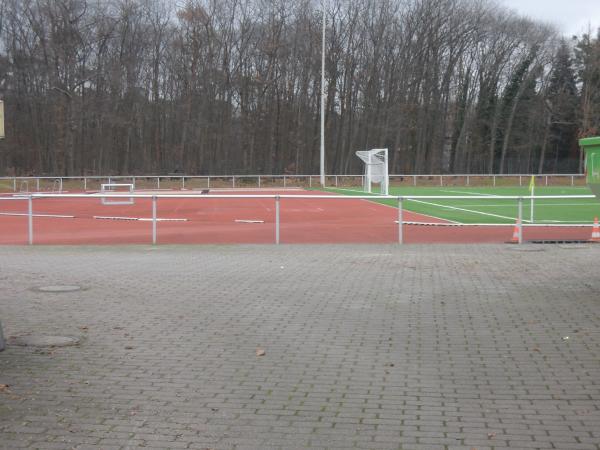 Sportanlage Georg-Jung-Straße - DJK-Platz - Rüsselsheim/Main