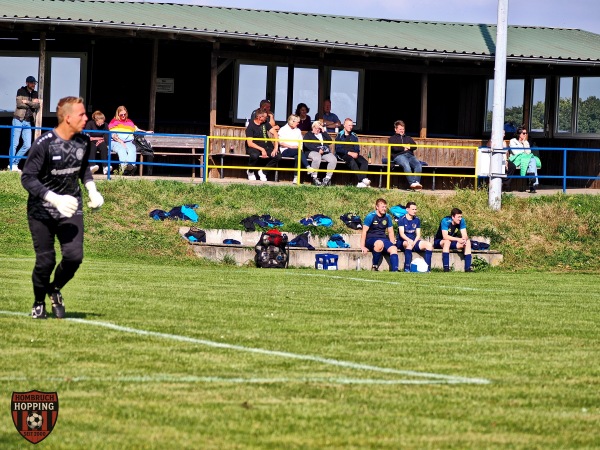 Sportplatz am Lehmberg - Hamminkeln