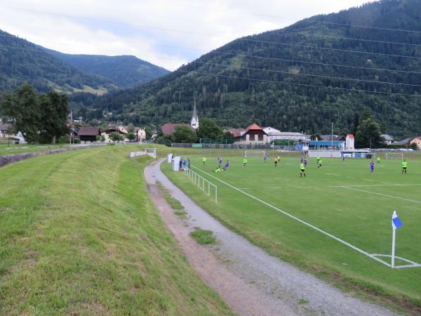 Sportplatz Treffen - Treffen am Ossiachersee