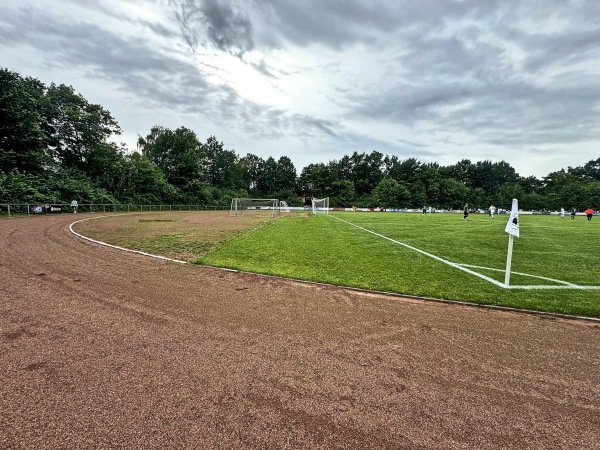 Sportzentrum Bad Sassendorf - Bad Sassendorf