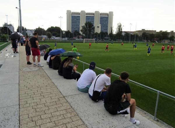 First Vienna Football Campus Platz 2 - Wien