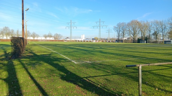 Sportpark 't Saorbrook veld 3 - Venlo-Blerick