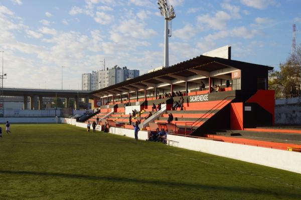 Campo do Sacavenense - Sacavém