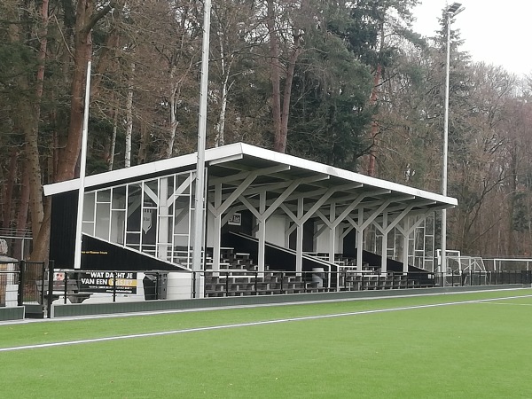 Sportpark Dijnselburg - Zeist
