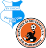 Wappen SpG Neuruppin II / RSV Maulwürfe