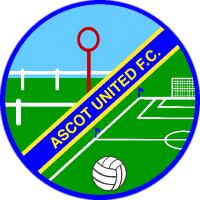 Wappen Ascot United FC  83014