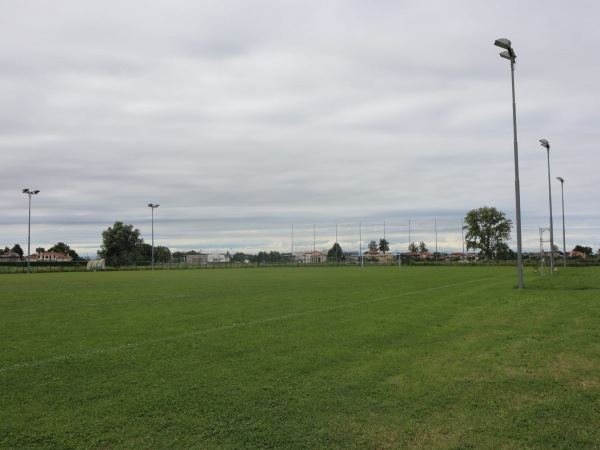 Stadio Comunale Giuliano Boatto Campo 3 - Eraclea 