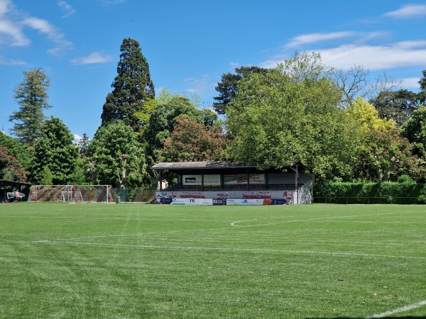 Parc des Sports - Morges