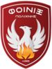 Wappen APO Finikas Polichnis
