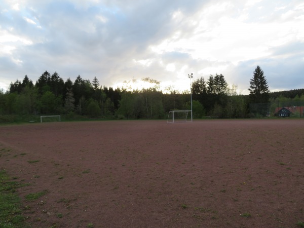 Sportanlage von-Langen-Straße B-Platz - Braunlage