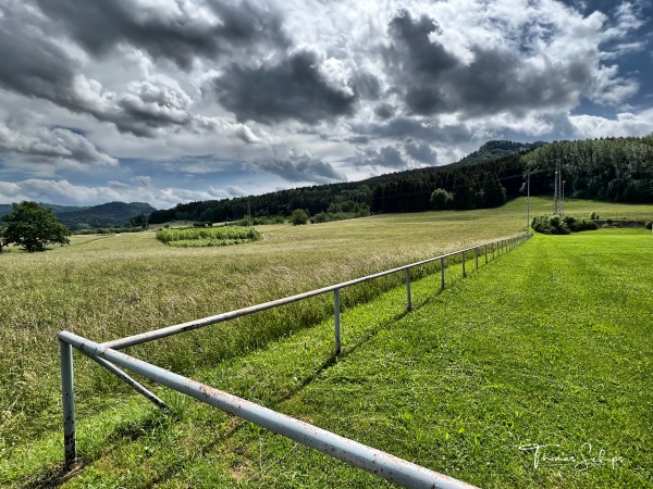 Sportplatz Schroten - Balingen-Weilstetten