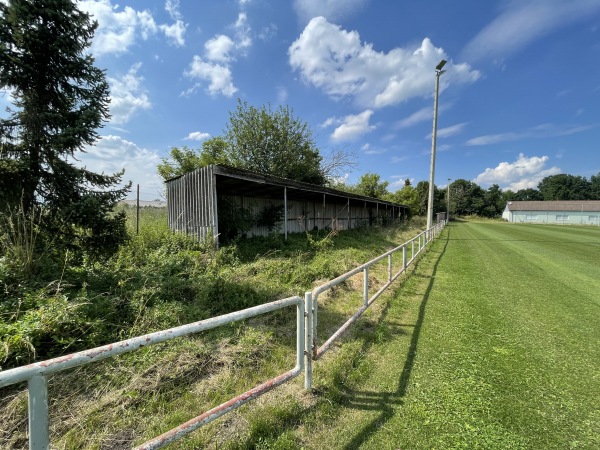 Sportanlage An der Schanze B-Platz - Sehnde-Haimar