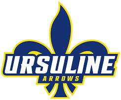 Wappen Ursuline College Arrows
