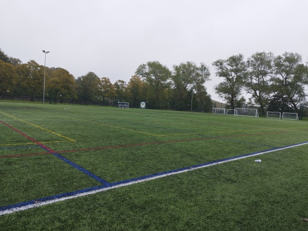 Simpson Sports Ground Pitch 1 - Liverpool, Merseyside