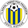 Wappen TJ Sokol Vrbno pod Pradědem  84080