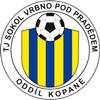 Wappen TJ Sokol Vrbno pod Pradědem