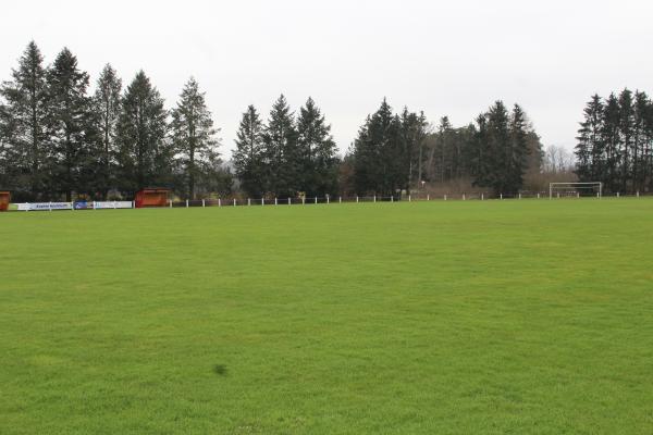 Sportgelände Katzdorf - Teublitz-Katzdorf